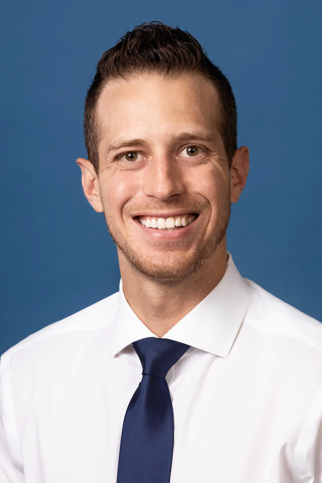 Dr. Anthony Callahan Egger, MD - Atlanta, GA - Orthopedic Surgery