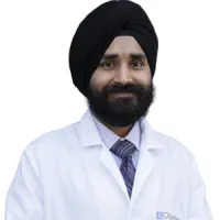 Dr. Dupinder Singh, MD - Duarte, CA - Gastroenterology