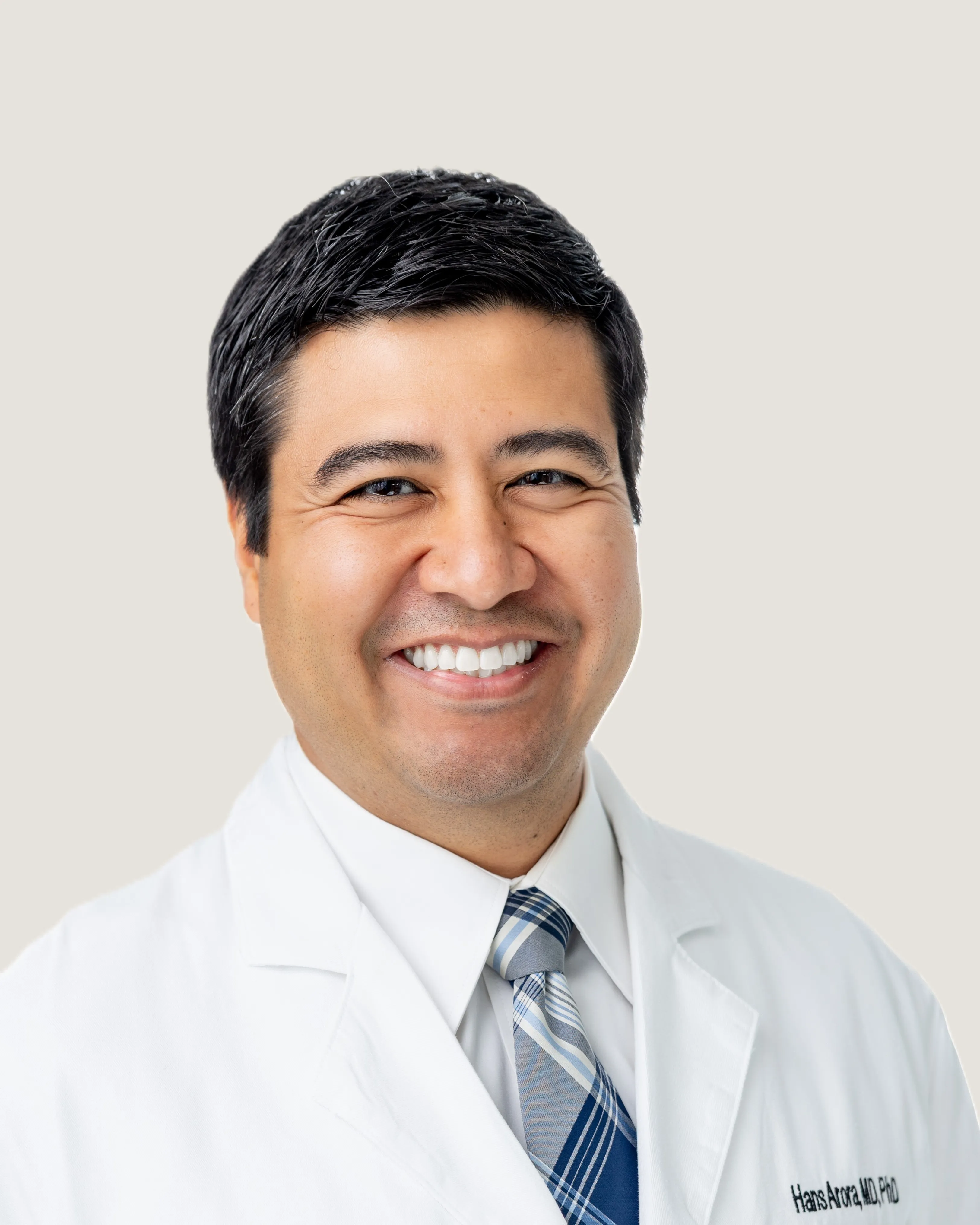 Dr. Hans Arora - Chapel Hill, NC - Urology, Urologist