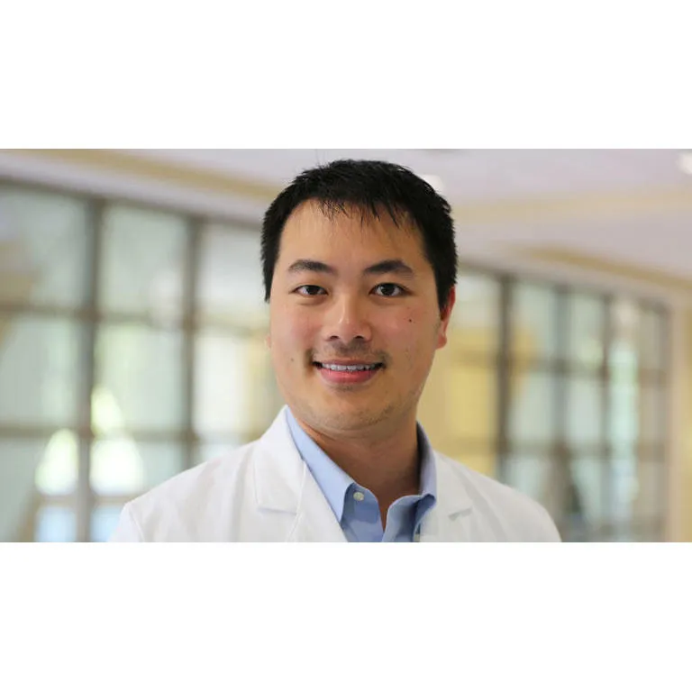 Dr. Andreas Jonathan Chen, MD - Rogers, AR - Orthopedic Surgery, General Orthopedics, Hand Surgeon