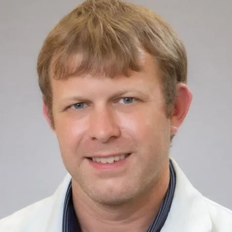 Dr. Ryan Rhodes, MD - Slidell, LA - Sports Medicine, Sport Medicine Specialist