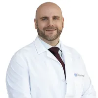Dr. Kai Dallas, MD - Lancaster, CA - Surgery, Oncology