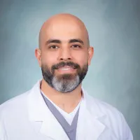 Dr. Shehabaldin Mohamed Hasan Ali Alqalyoobi, MD - Greenville, NC - Internal Medicine, Critical Care Medicine, Pulmonology