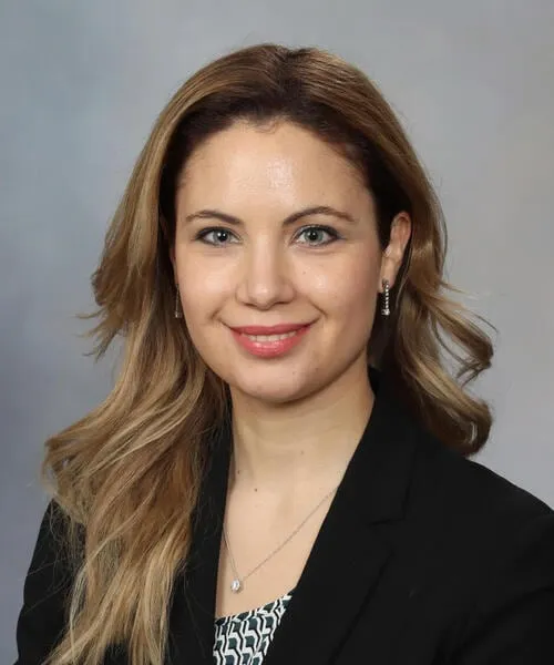 Dr. Maria Peris Celda, MD - Rochester, MN - Neurological Surgery
