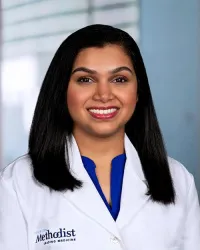 Dr. Irene Samuel, MD - League City, TX - Family Medicine