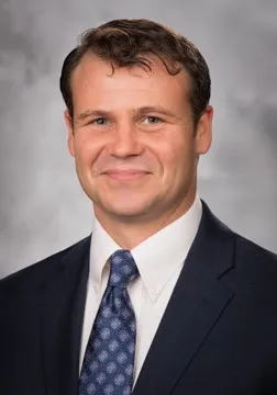 Dr. Aaron Heller, DO - Brighton, MI - Family Medicine
