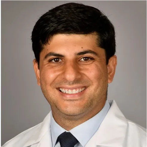 Dr. Kevin Shaigany, MD
