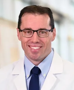 Dr. Nathaniel Wilson, MD - Madison, WI - Orthopedic Surgery, Orthopedic Surgeon