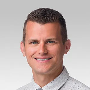 Dr. Colby Baker, MD - Palos Heights, IL - Critical Care Medicine, Critical Care Specialist