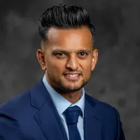 Dr. Manishkumar Patel, MD - Adrian, MI - Internal Medicine