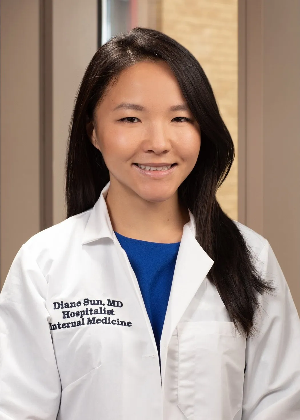 Dr. Diane Sun, MD - Boston, MA - Internal Medicine