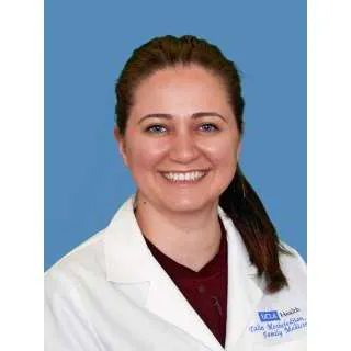 Dr. Talin Meshefedjian, DO - Burbank, CA - Family Medicine