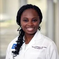 Dr. Olubunmi Oladunjoye, MD - Houston, TX - Internal Medicine