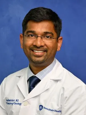 Dr. Ashok Maddukuri, MD - Enola, PA - Oncology, Oncologist, Oncologist/hematologist