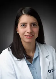 Dr. Melissa Saucedo Solis, MD - SAN ANTONIO, TX - Family Medicine