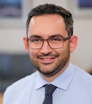 Dr. Alberto Batarseh, MD - Morristown, NJ - Cardiovascular Disease, Cardiologist