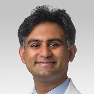 Dr. Kapil Gururangan, MD - Chicago, IL - Neurology, Neurologist