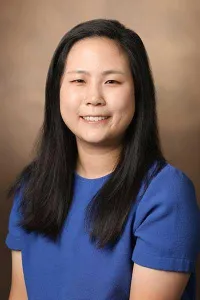 Dr. Lily Yonsoo Kim, MD - Nashville, TN - Internal Medicine, Sleep Medicine