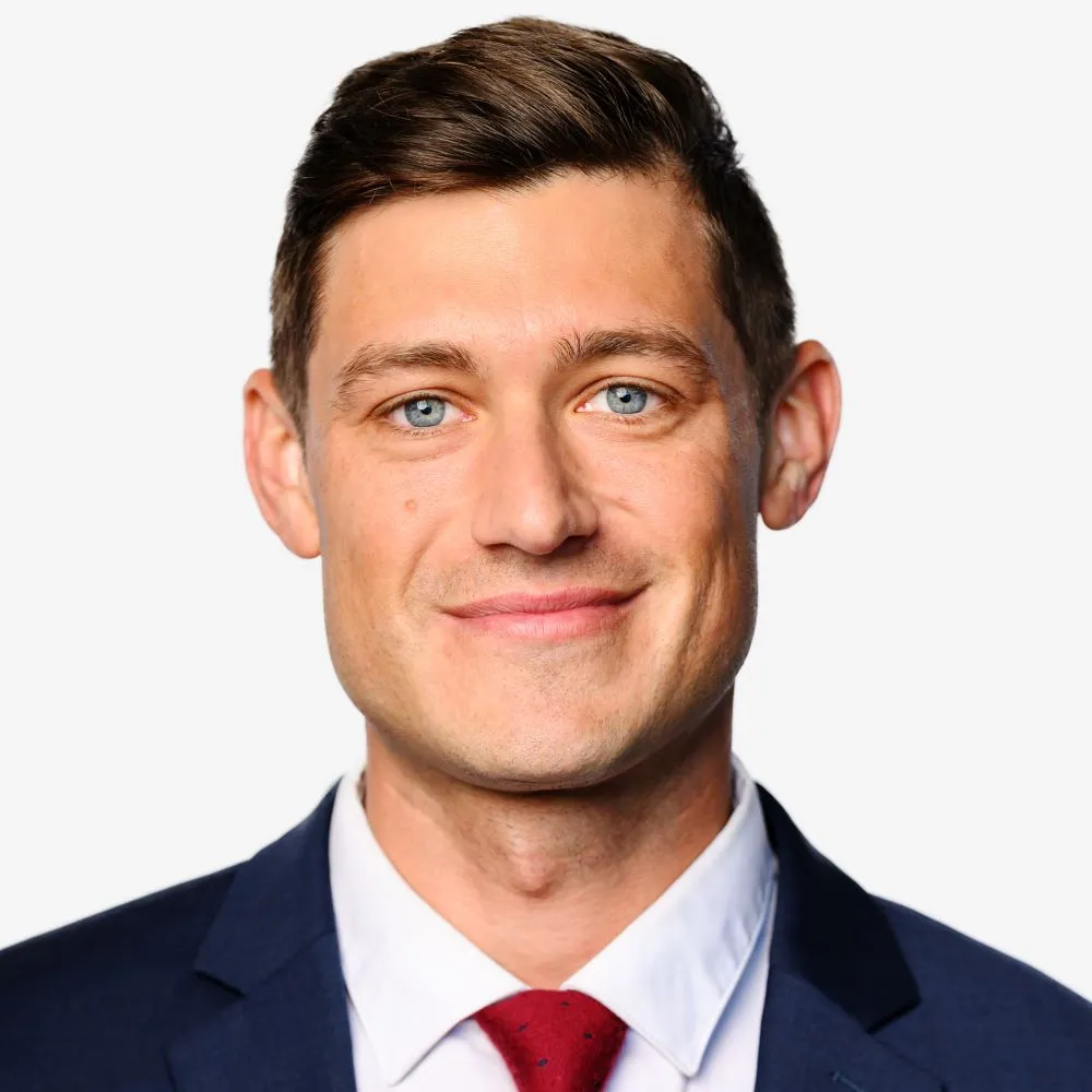 Dr. Carey Politzer, MD - MCLEAN, VA - Orthopaedic Trauma, Orthopedic Surgery