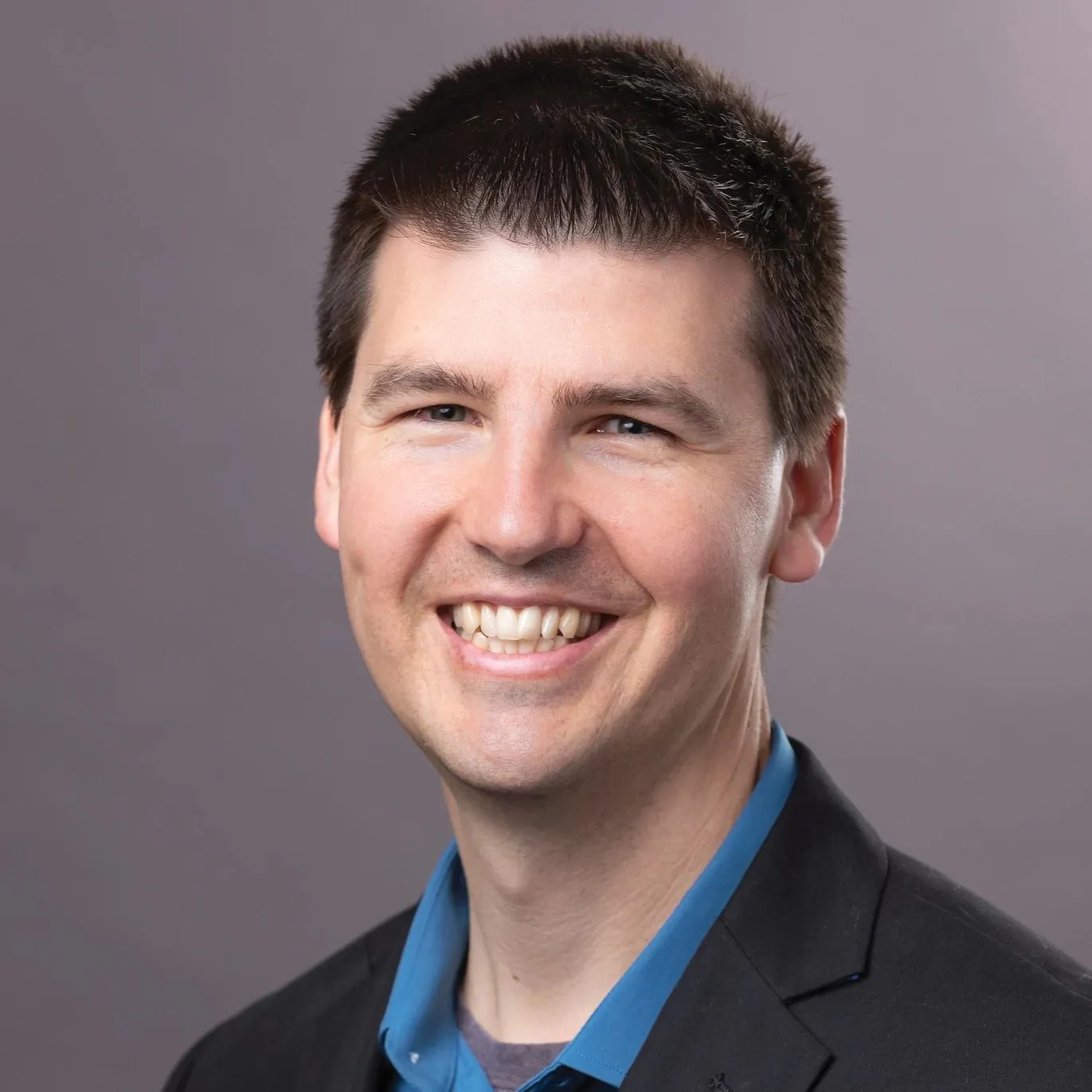 Dr. Nicholas Kessener, MD