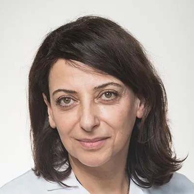 Dr. Mona Boside, DDS - New York, NY - Endodontics, Dentistry, General Dentistry