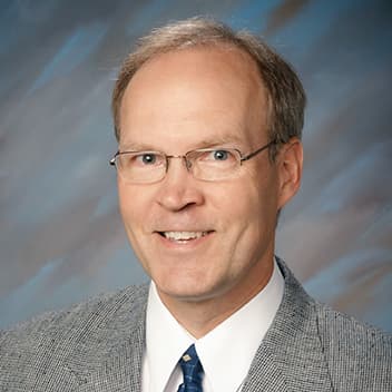 Dr. Mark Ryder - Olympia, WA - Optometry