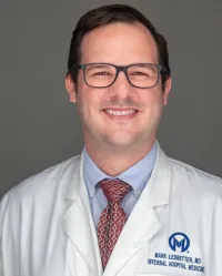 Dr Mark P Ledbetter, MD - Tampa, FL - Internal Medicine