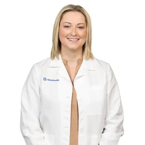 Dr. Lana Jesic, DO - Mansfield, OH - Critical Care Medicine, Critical Care Specialist, General Surgeon