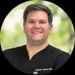 Dr. Baxter W. Jones, DDS