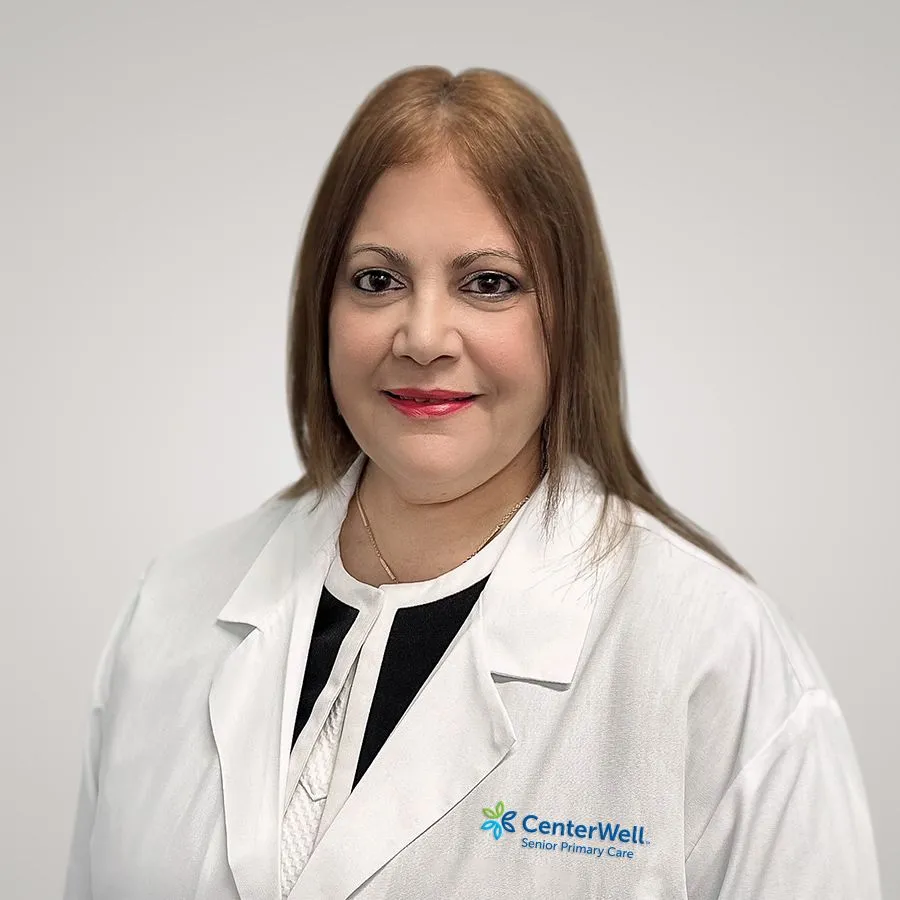 Dr. Carmen Cabrera, MD - Altamonte Springs, FL - Family Medicine
