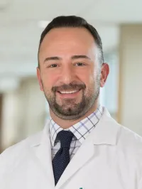 Dr. Tarek A Dbouk, MD - Amherst, OH - Obstetrics & Gynecology