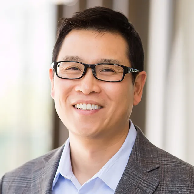Dr. Walter Li, MD