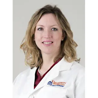Dr. Veronica Leigh Harsh, MD - Charlottesville, VA - Internal Medicine, Psychiatry