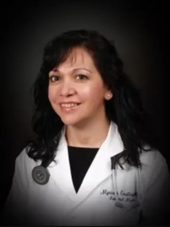 Dr. Myriam Cristina Ensling, MD - KANSAS CITY, MO - Internal Medicine