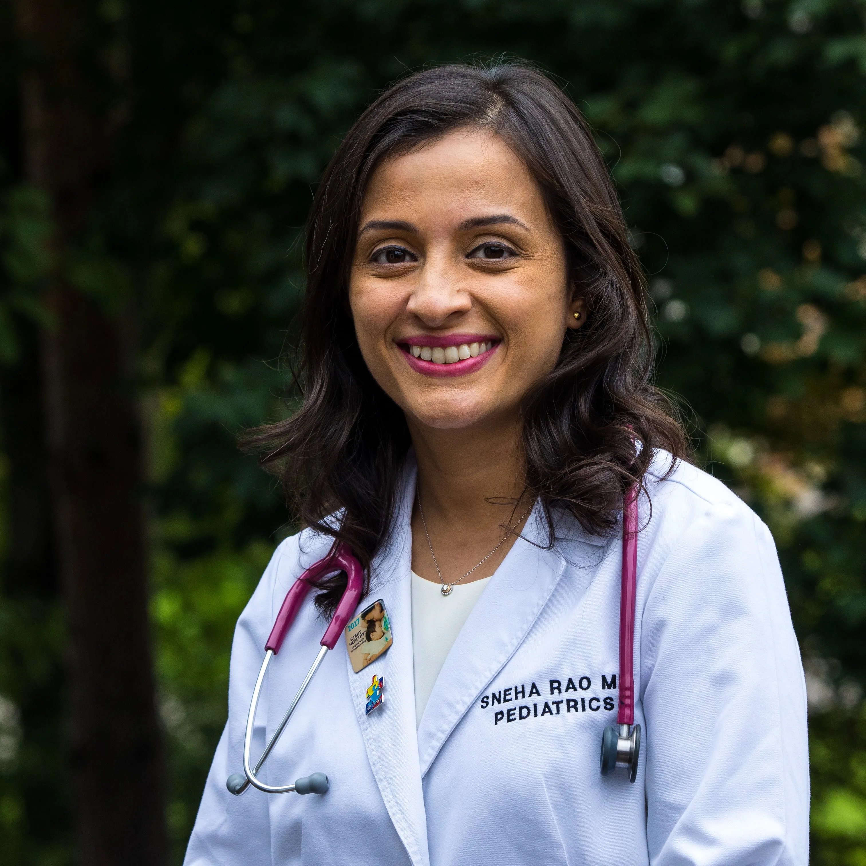 Dr. Sneha Rao, MD - OAKLAND TOWNSHIP, MI - Pediatrics