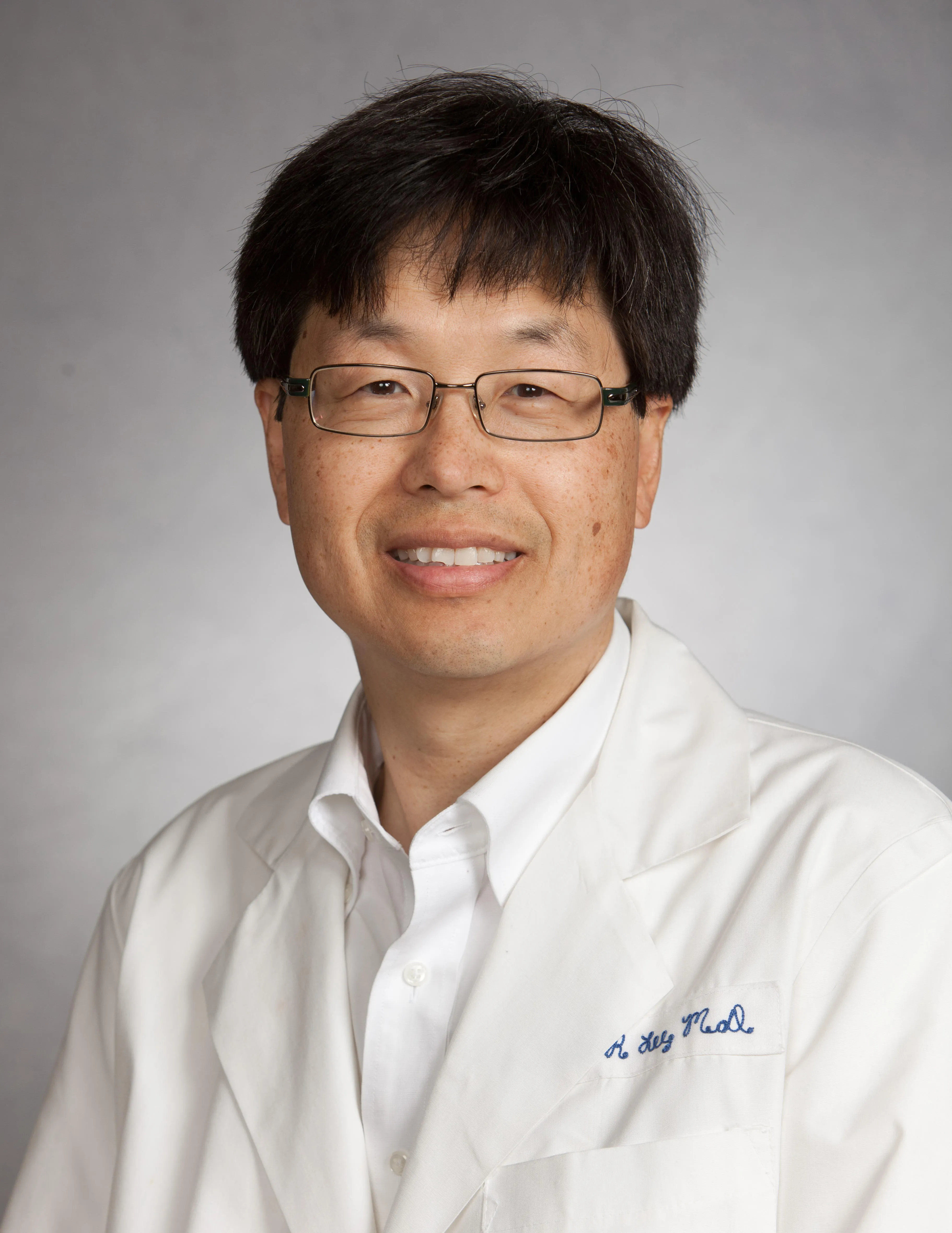 Dr. Roland Robert Lee, MD - La Jolla, CA - Diagnostic Radiology, Radiologist