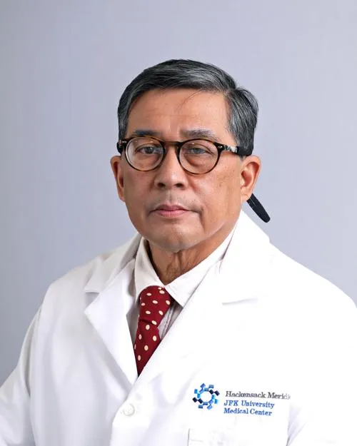 Dr. Galen A Centeno, MD - Metuchen, NJ - Internal Medicine