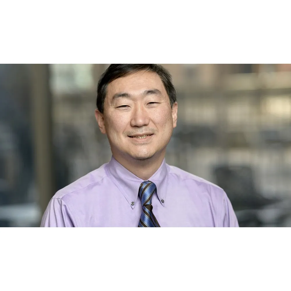 Dr. James K. Park, MD, PhD - New York, NY - Diagnostic Radiology, Oncologist, Radiologist, Vascular & Interventional Rad