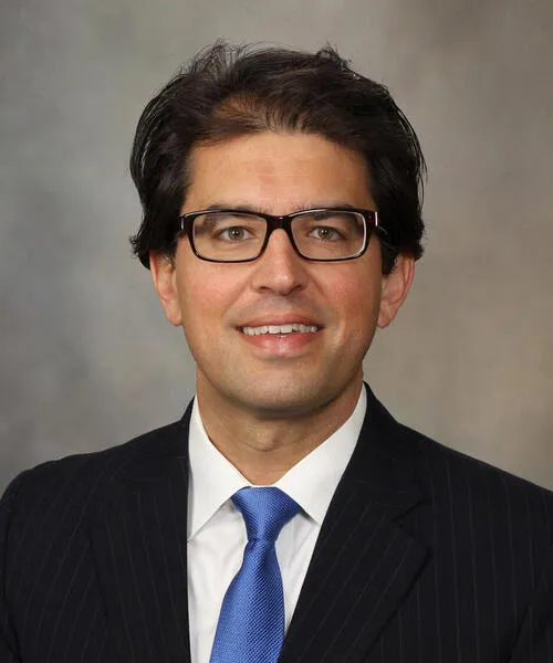 Dr. Karim T Bakri - Rochester, MN - Hand Surgery, Plastic Surgery, Surgery