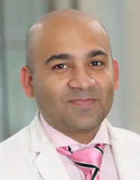 Dr. Khizer Shaikh, MD - Lake Havasu City, AZ - Pulmonology