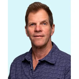 Dr. Bennett Wayne Pafford, MD