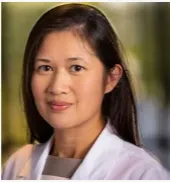 Dr. Kathleen Hong, MD - Morristown, NJ - Reproductive Endocrinology, Obstetrics & Gynecology