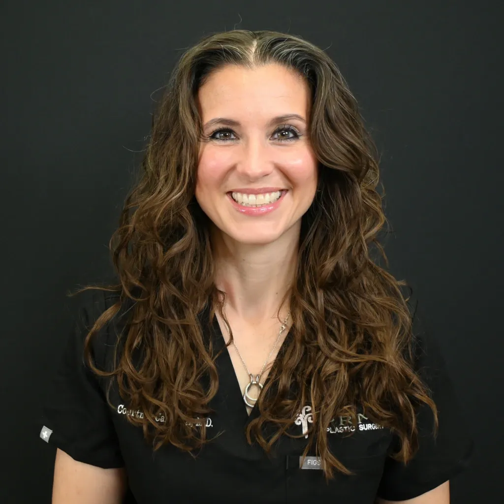Dr. Courtney Carpenter, MD - San Antonio, TX - Plastic Surgery, Bariatric Surgeon, General Surgeon, Plastic Surgeon