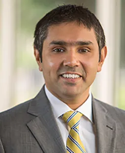 Dr. Syed Naqvi - Oklahoma City, OK - Other, Other Specialty, Critical Care Specialist