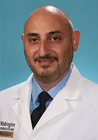Dr. Rugheed Ghadban, MD - Saint Louis, MO - Cardiovascular Disease, Internal Medicine