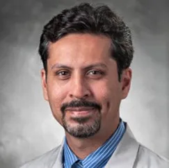 Dr. Syed Javed Hasan Zaidi, MD - Normal, IL - Cardiovascular Disease, Pediatrics