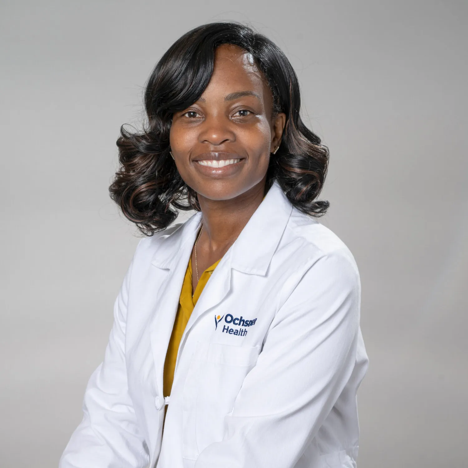 Dr. Joann M Bolude, MD - New Orleans, LA - Oncology, Pediatric Hematology & Oncology