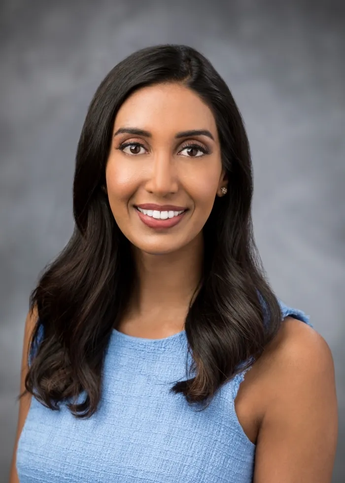 Dr. Neela Rao, MD