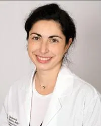 Dr. Eka Rozentsvayg, DO - Hackensack, NJ - Diagnostic Radiology