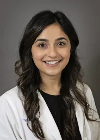 Dr. Pallavi Luthra, DO, FACC